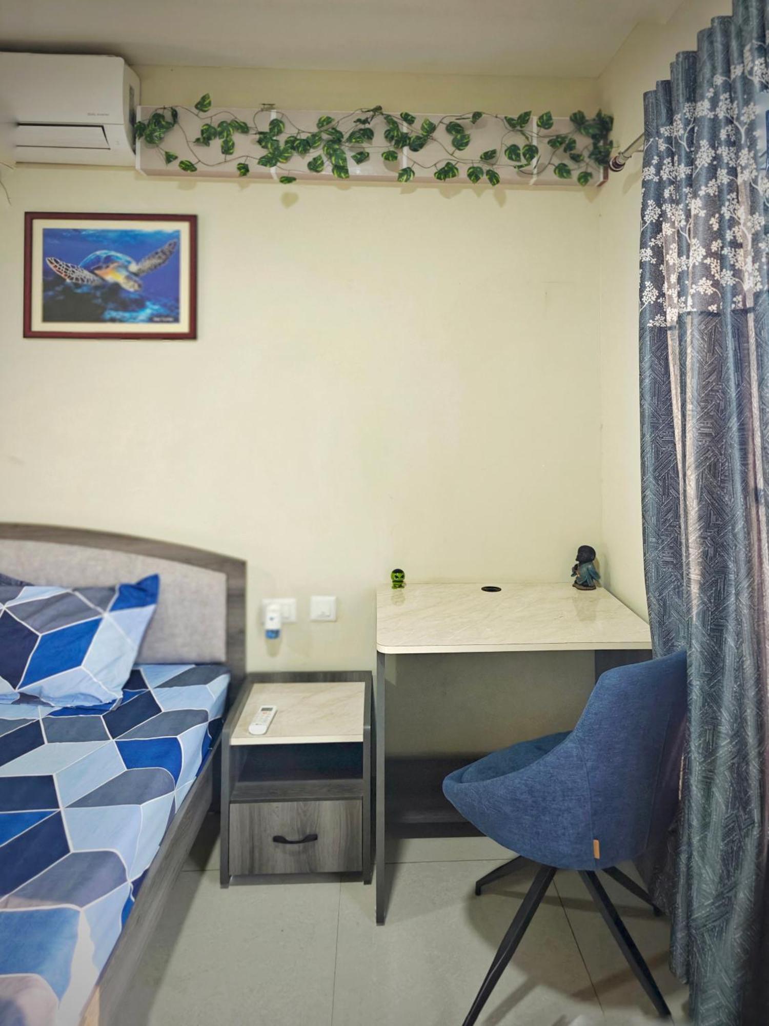 Symphony Apartments At Mihan Nagpur Exterior foto