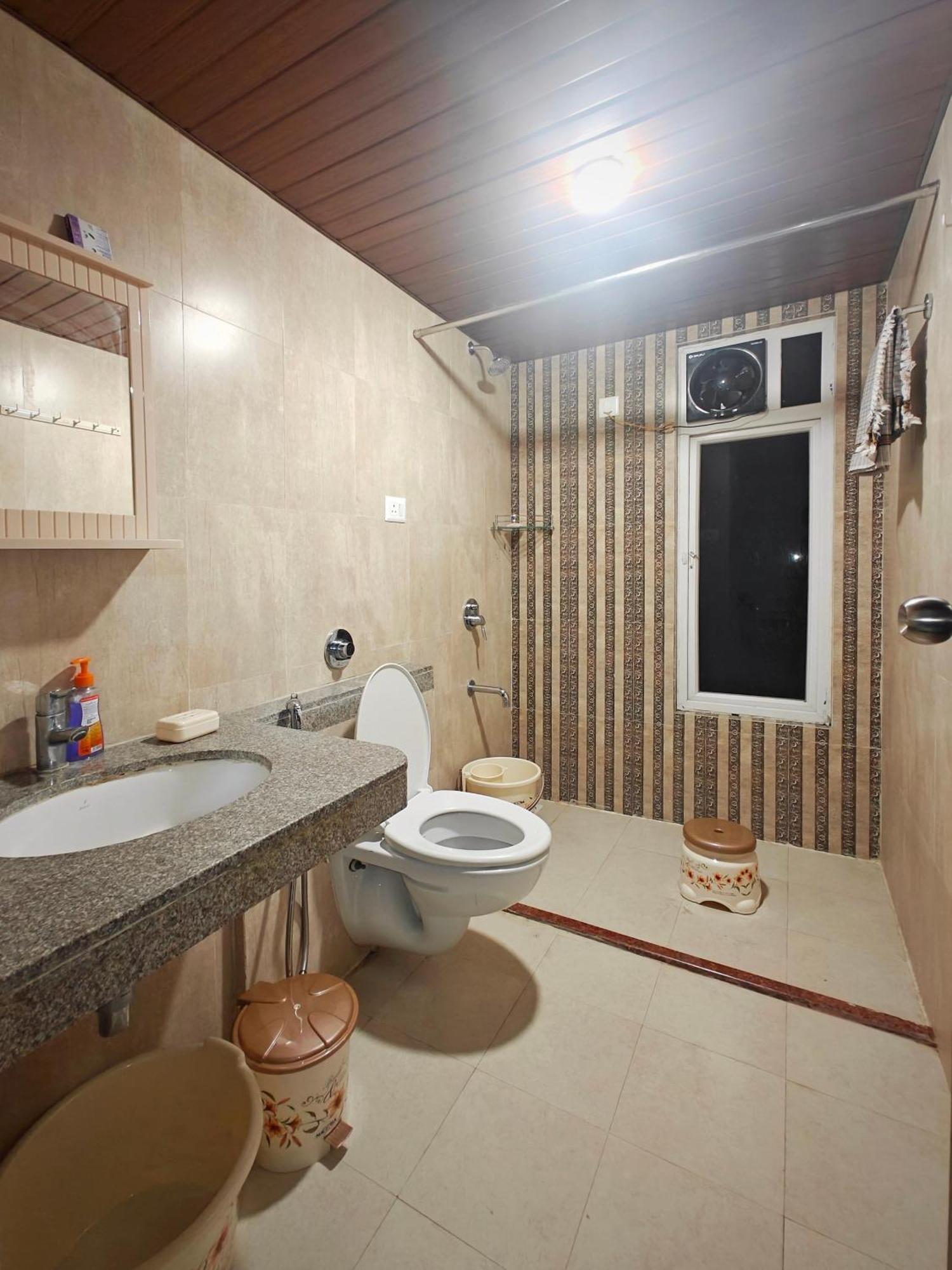 Symphony Apartments At Mihan Nagpur Exterior foto